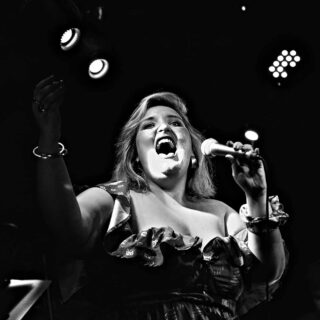 Χριστούγεννα με Jazz μελωδίες στην Αθήνα