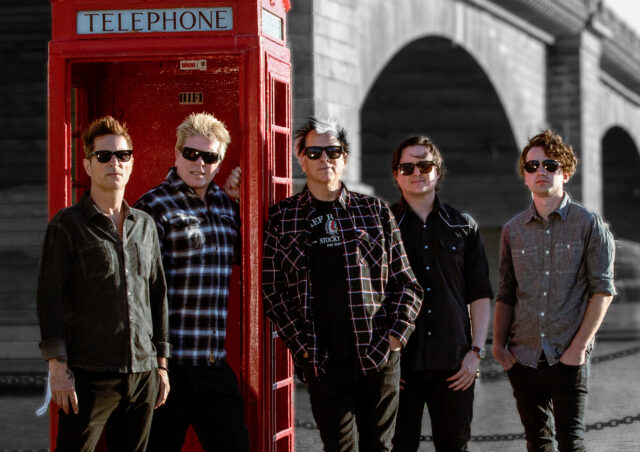 Οι The Offspring έρχονται στο Release Athens