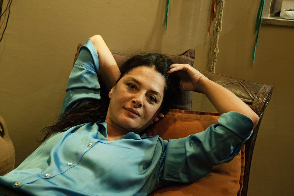 Νάνα Παπαδάκη