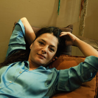 Νάνα Παπαδάκη: «Δεν μπορώ να μην ελπίζω ότι ένας καλύτερος κόσμος είναι εφικτός»