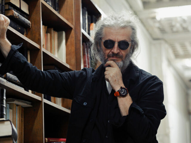 Νικίτα Μιλιβόγιεβιτς: Έχουμε έξι σύνορα στη Σερβία, αντί για ένα. Αυτό είναι παράλογο. Σαν το παράλογο απ’ το οποίο είναι γεμάτο το “Underground”