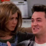 Τζένιφερ Άνιστον: Του έστελνα κυριολεκτικά αστεία μηνύματα εκείνο το πρωί. Δεν πονούσε.