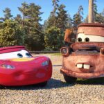 «Cars»: Στα σκαριά νέο πρότζεκτ από την Pixar