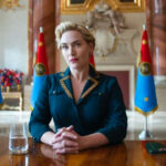 «The Regime»: Νέα μίνι σειρά με πρωταγωνιστές τους Κέιτ Γουίνσλετ και Ματίας Σένερτς