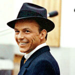 Στις 12 Δεκεμβρίου του 1915 γεννιέται ο Φρανκ Σινάτρα