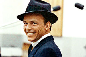 Στις 12 Δεκεμβρίου του 1915 γεννιέται ο Φρανκ Σινάτρα