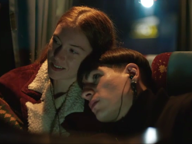 Αποχαιρετώντας το Milky Way, για να βρεθούμε σε άλλους φωτεινούς γαλαξίες