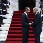 Χακάν Φιντάν: Τον Απρίλιο η συνάντηση Μητσοτάκη-Ερντογάν