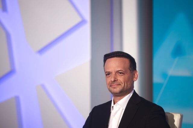 Ακυρώνει την «ανάπλαση» του Λόφου Στρέφη ο Χάρης Δούκας