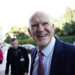 Γενικός Εισηγητής για τη Δημοκρατία στο Συμβούλιο της Ευρώπης ο Γιώργος Παπανδρέου