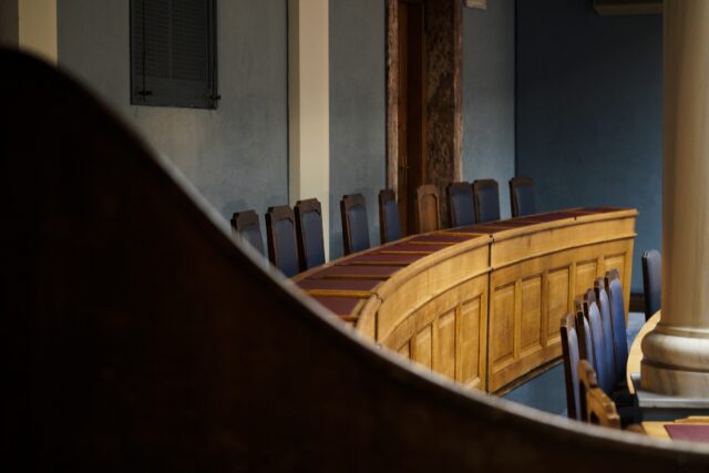 Στη Βουλή η τροπολογία για τους μετανάστες-εργάτες γης