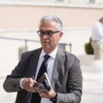 Θεόδωρος Ρουσόπουλος: Νέος Πρόεδρος της Κοινοβουλευτικής Συνέλευσης του Συμβουλίου της Ευρώπης