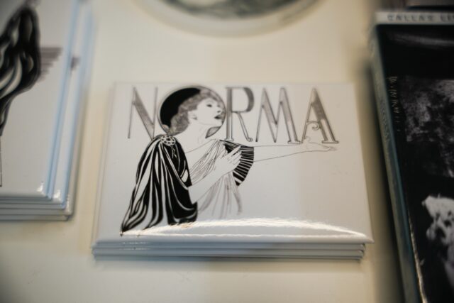 Ευρωπαϊκή διάκριση για το Μουσείο Μαρία Κάλλας του δήμου Αθηναίων