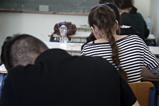 Πανελλαδικές Εξετάσεις 2025: «Πρεμιέρα» την Παρασκευή για τα ΓΕΛ