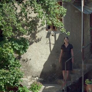 Το αινιγματικό σινεμά της Άνγκελα Σάνελεκ σε ένα απολαυστικό αφιέρωμα