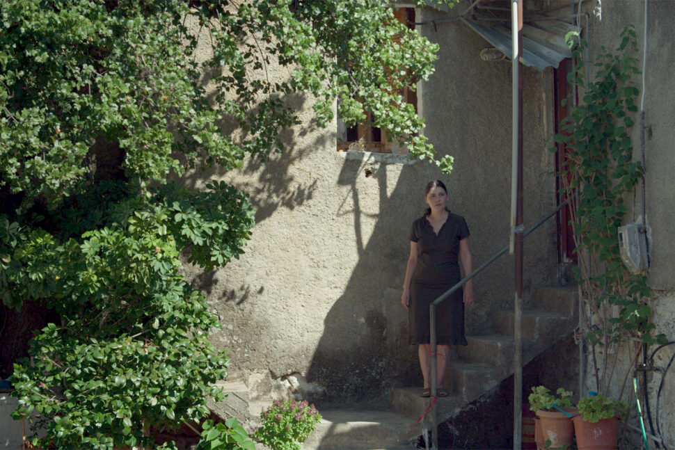 Το αινιγματικό σινεμά της Άνγελα Σάνελεκ