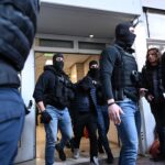 Επεισόδια στον Ρέντη: Προφυλακιστέος ο 18χρονος