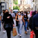 Ανησυχία για τα κρούσματα κορωνοϊού – Εντός της μέρας η ανακοίνωση ΕΟΔΥ