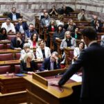 Στ. Κασσελάκης στην ΚΟ ΣΥΡΙΖΑ: «Η αλήθεια είναι με το μέρος μας»