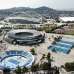 Ανοίγει και πάλι το ΟΑΚΑ – Πότε αναμένεται να επαναλειτουργήσει