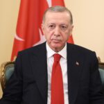 Ερντογάν: «Οι τρομοκρατικές οργανώσεις να εξαλειφθούν για μια ασφαλή νέα Συρία»