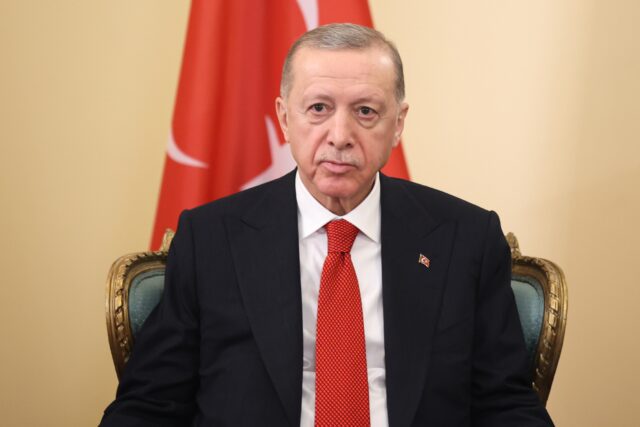 Η Τουρκία θα υποβάλλει αίτημα παρέμβασης στη δίκη κατά του Ισραήλ στη Χάγη