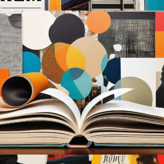 Ξένη Λογοτεχνία 2023: 20 επιλογές για τις γιορτές