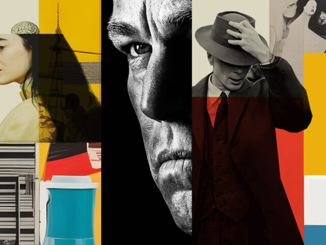 Οι 10 καλύτερες ταινίες του 2023