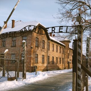 Το Άουσβιτς σήμερα: Επίσκεψη στην καρδιά του τέρατος