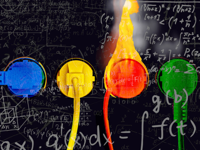 Πορτοκαλί, πράσινα, κίτρινα, μπλε, καραβάκια μακριά από τη ΔΕΗ να με παίρνατε καλέ