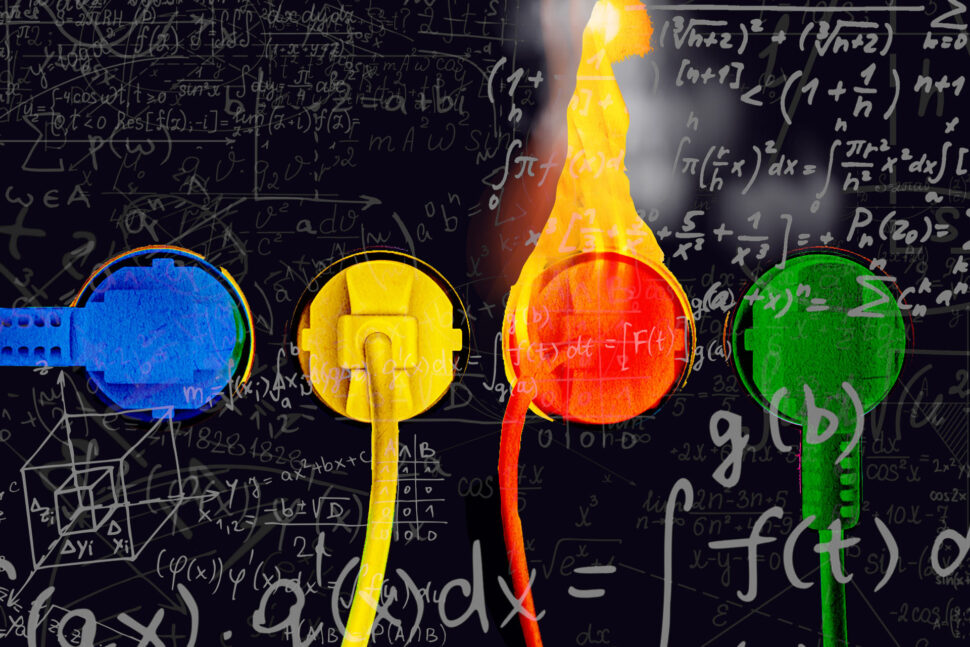 Πορτοκαλί, πράσινα, κίτρινα, μπλε, καραβάκια μακριά από τη ΔΕΗ να με παίρνατε καλέ