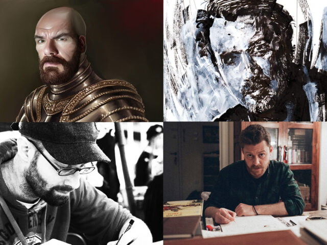 Τα νέα σχέδια του Μικρού Ήρωα έχουν τα δικά τους σενάρια