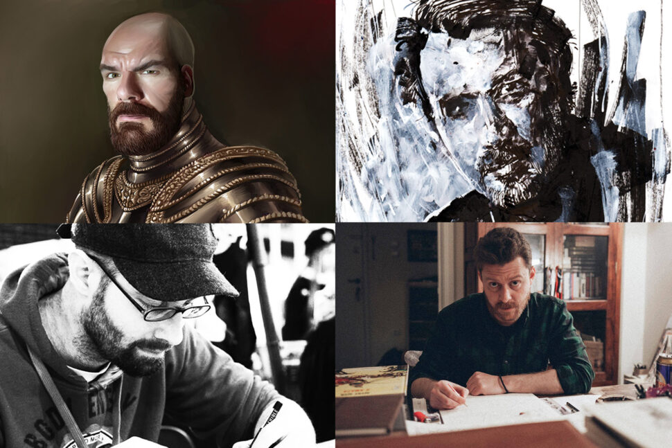 Μικρός Ήρως