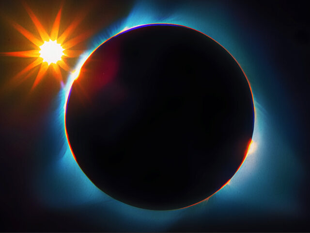 Τα 9 αστρονομικά φαινόμενα που θα κάνουν τον ουρανό να λάμψει μέσα στο 2024