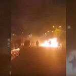 Ρέντη: Σε κρίσιμη κατάσταση στη ΜΕΘ ο αστυνομικός