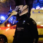 Τροχαίο δυστύχημα στη Σπάρτη με θύματα έναν 24χρονο και δύο 21χρονους