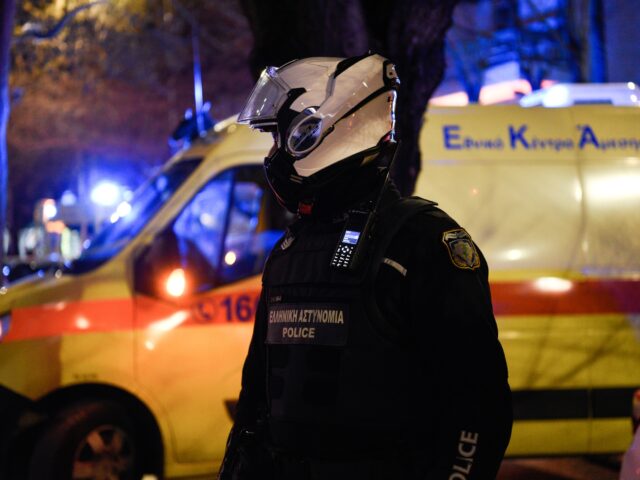 Τροχαίο δυστύχημα με έναν 16χρονο νεκρό και τέσσερις τραυματίες