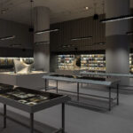 Finissage της έκθεσης «Ιάννης Ξενάκης: Ηχητικές Οδύσσειες» στο ΕΜΣΤ