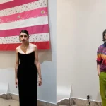 Η ανάρτηση της δημιουργού της ροζ ελληνικής σημαίας και η απάντηση του Έλληνα πρόξενου στον Γεραπετρίτη