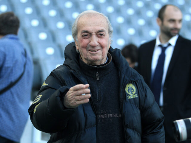 Πέθανε ο Κώστας Νεστορίδης