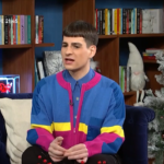 Κωνσταντίνος Γεωργόπουλος: Τον χλεύασαν αστυνομικοί έξω από την ΕΡΤ [ΒΙΝΤΕΟ]