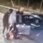 Διόδια Ελαιώνα: Τρία άτομα αναζητά η ΕΛΑΣ για την επίθεση σε βάρος της 28χρονης