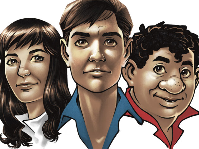 70 Χρόνια “Μικρός Ήρως”, με νέα επετειακή έκδοση