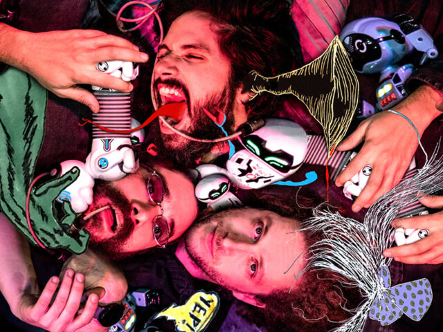 10 Must See Events τον Ιανουάριο