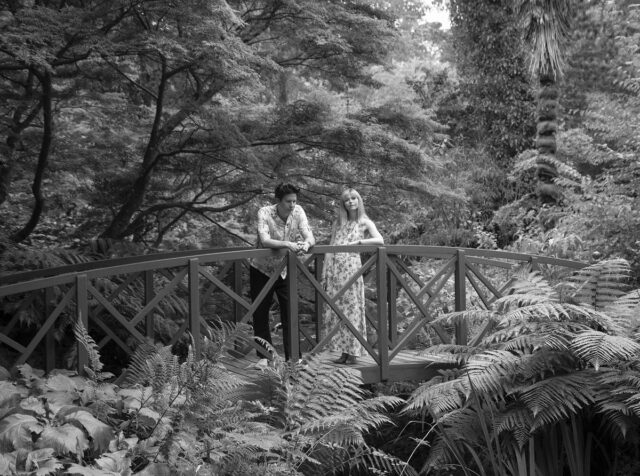 Οι Still Corners επιστρέφουν με νέο άλμπουμ [ΒΙΝΤΕΟ]