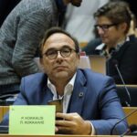 Τέμπη: Λίστα 17 εγγράφων της Κομισιόν δημοσιοποιεί ο Πέτρος Κόκκαλης