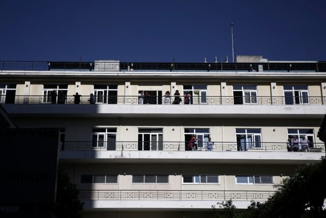 «Άγιος Σάββας»: Κλείνουν τα χειρουργεία στο νοσοκομείο λόγω εργασιών