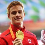 Πέθανε σε ηλικία 29 ετών ο παγκόσμιος πρωταθλητής επί κοντώ Σον Μπάρμπερ