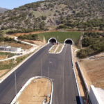 Κλείνει η Κοιλάδα των Τεμπών έως τον Απρίλιο για εργασίες