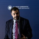 Υπόθεση Ασημακοπούλου: Παραδοχή Παύλου Μαρινάκη για τα email